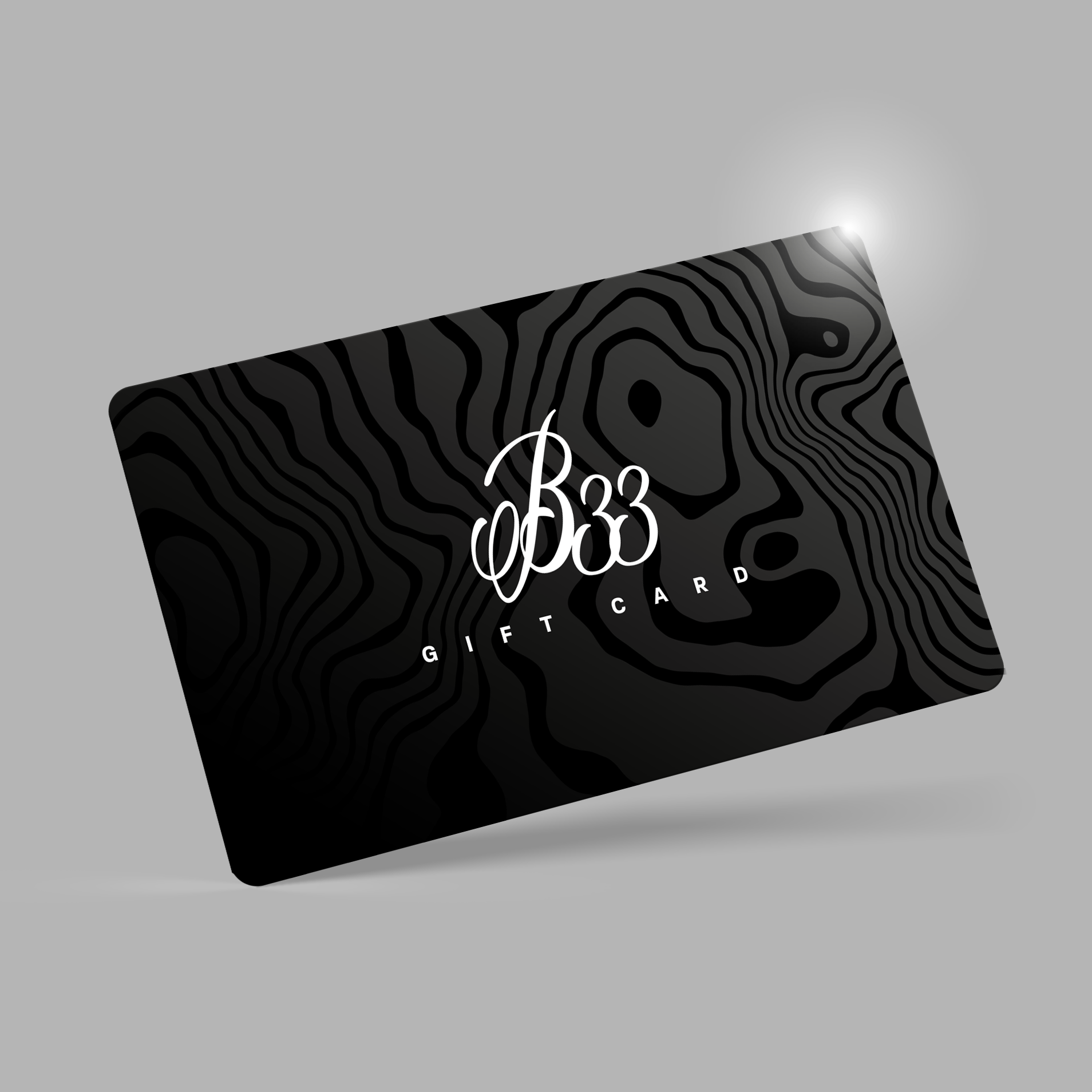 Gift Cards