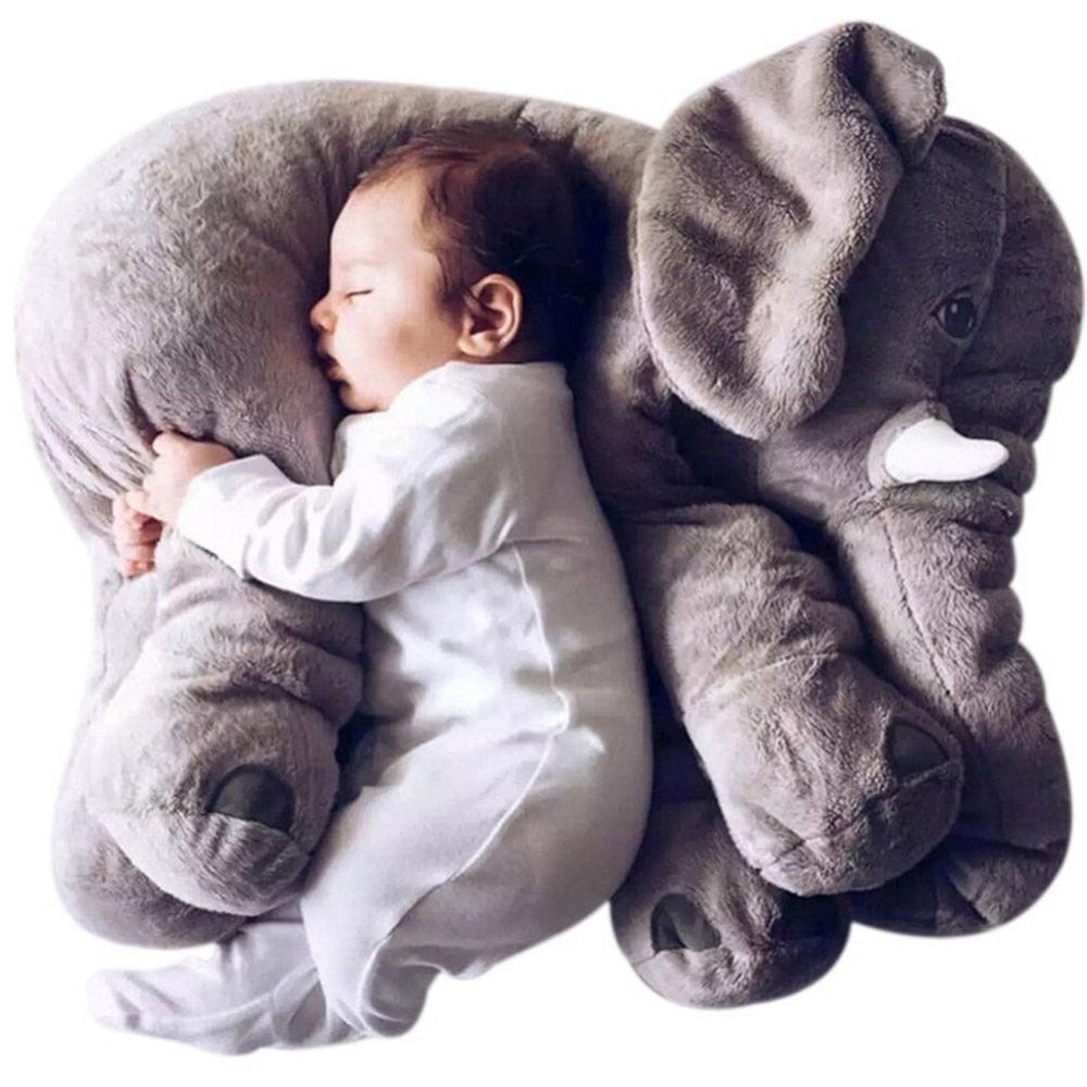 Pillow Baby Elephant