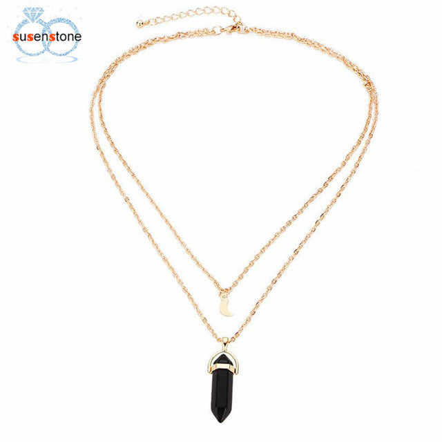 Dark-Necklace