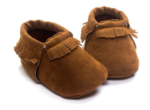 Baby Boy Girl Shoes