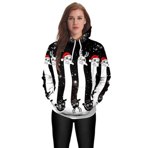New 3D Printing UGLY CHRISTMAS SWEATER