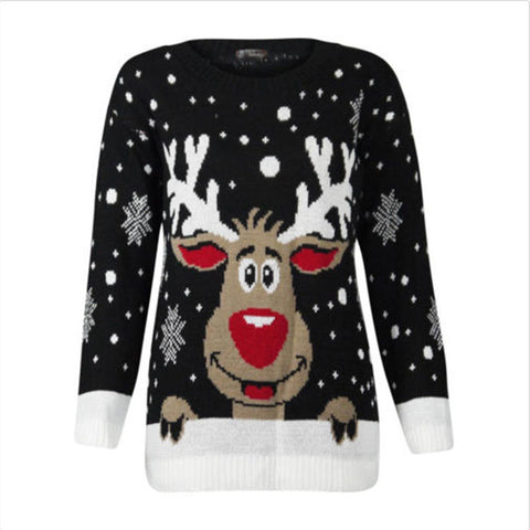 New 3D Printing UGLY CHRISTMAS SWEATER