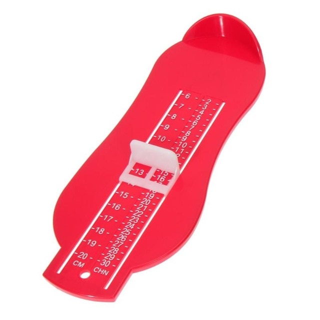 Baby Infant Adjustable Foot