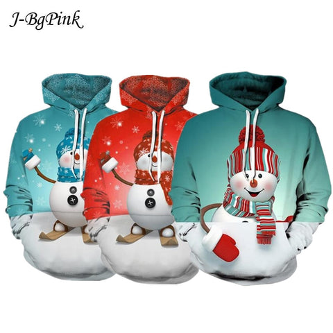 New 3D Printing UGLY CHRISTMAS SWEATER
