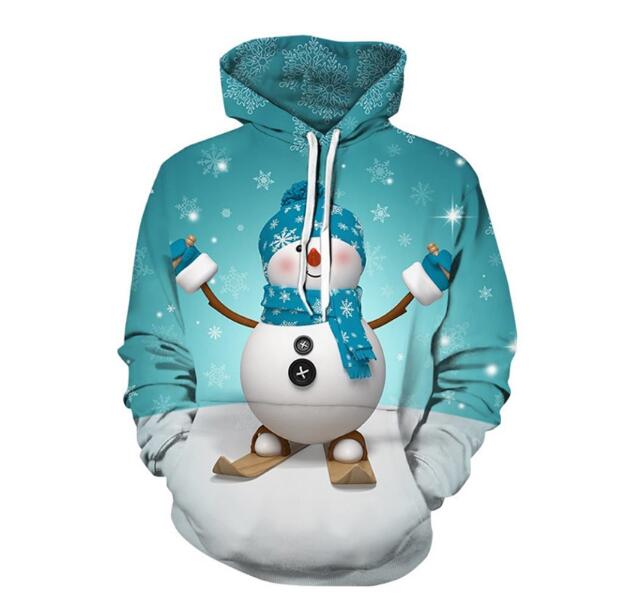 New Oversized sweater Christmas
