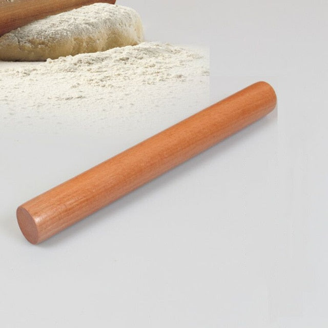 Christmas Embossing Rolling Pin