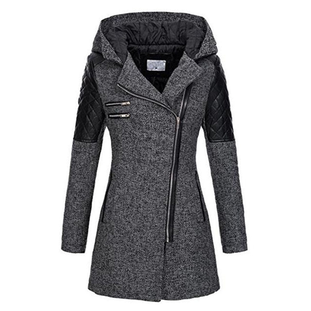 Coats Women-2018