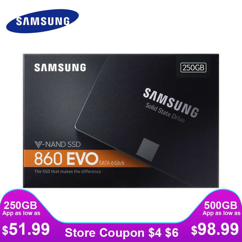 SSD