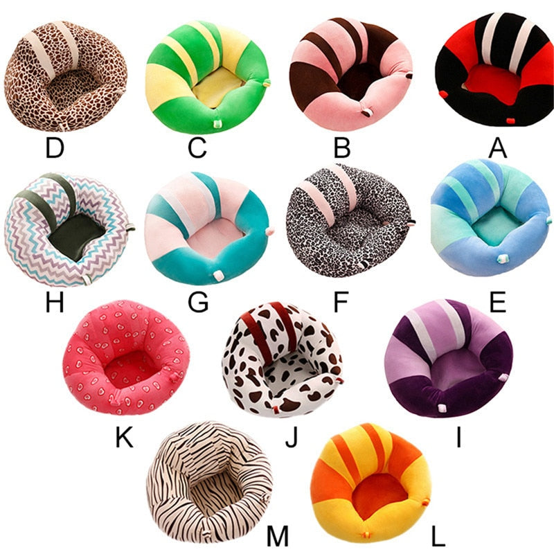 Baby Cushion Chair