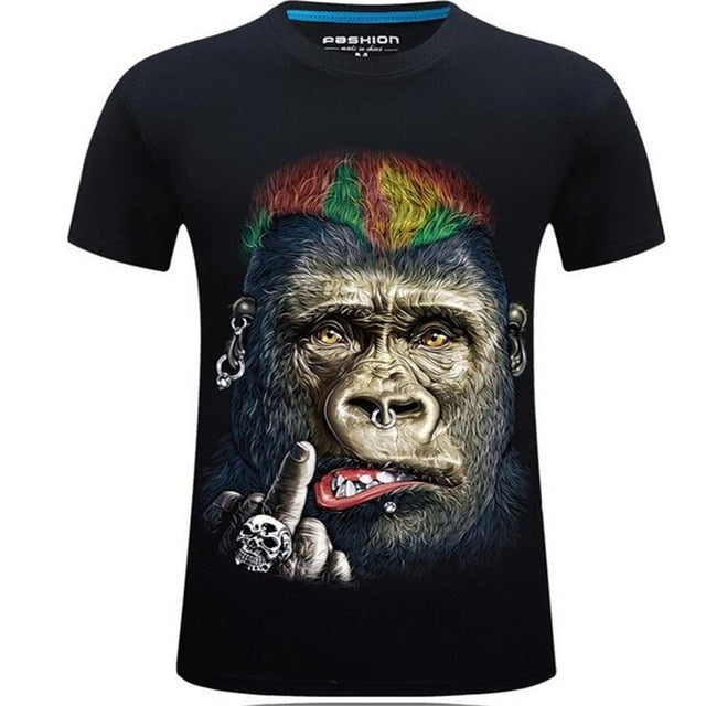LOIEJIAOHUI 2019 Men's Brand Clothing