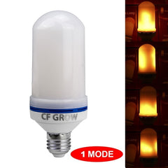LED Flame - joybasis