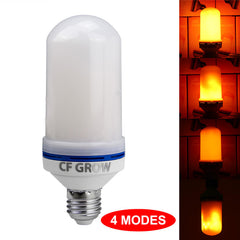 LED Flame - joybasis