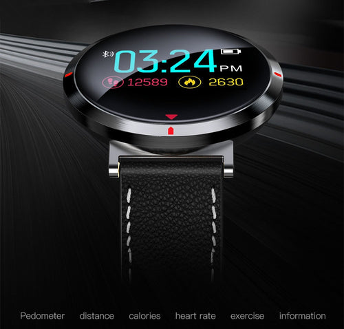 smart watches -ios+android - joybasis