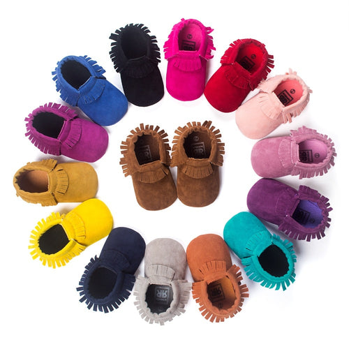 Baby Boy Girl  Shoes - joybasis