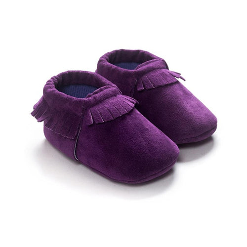 Baby Boy Girl  Shoes - joybasis