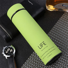 Thermos Tea - joybasis