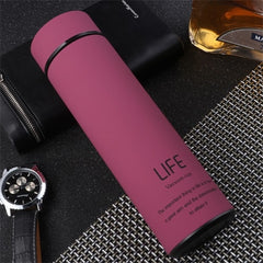Thermos Tea - joybasis