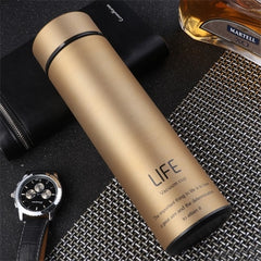 Thermos Tea - joybasis