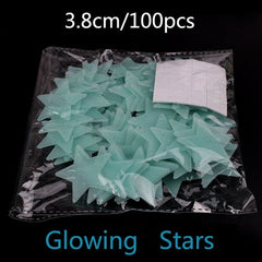 bag Moon Glowing - joybasis