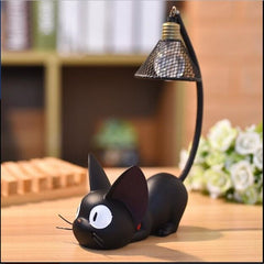 Resin -Cat - joybasis