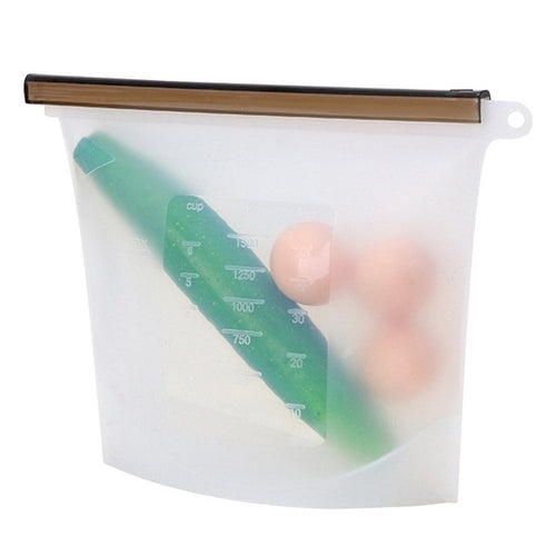 Urijk Reusable Silicone - joybasis