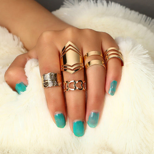 Rings-2 - joybasis