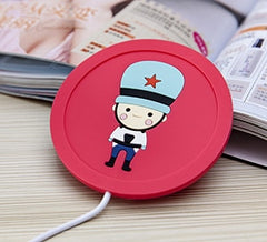 Heater- USB - joybasis