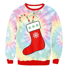 Ugly Christmas Sweater - joybasis