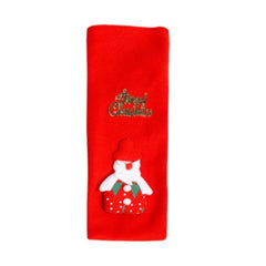 Wine Cover Christmas Decorations - joybasis