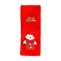 Wine Cover Christmas Decorations - joybasis