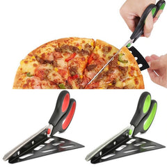 Pizza scissor - joybasis