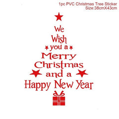 Christmas Decor for Home New Year 2019 - joybasis