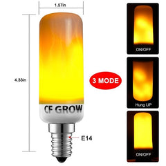 LED Flame - joybasis