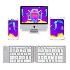 Universal  Keyboard - joybasis
