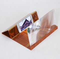 Stereoscopic Amplifying - joybasis